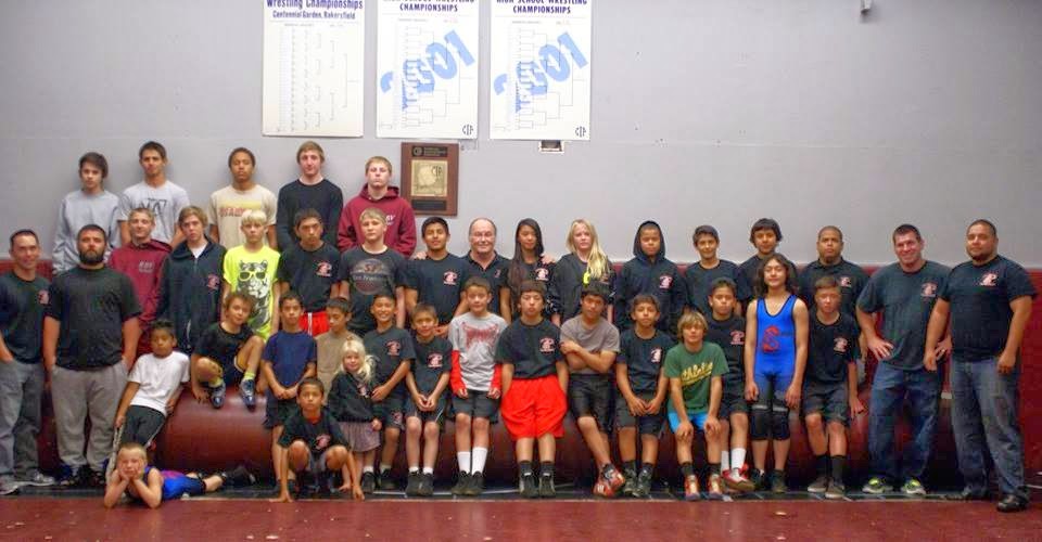 No Mercy Wrestling Team